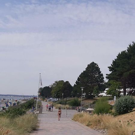 Meerblick Perle, 3-Raum-Fewo Am Hansapark Зирксдорф Екстериор снимка