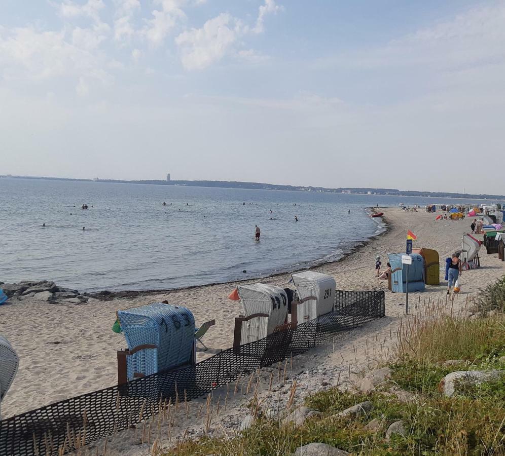 Meerblick Perle, 3-Raum-Fewo Am Hansapark Зирксдорф Екстериор снимка
