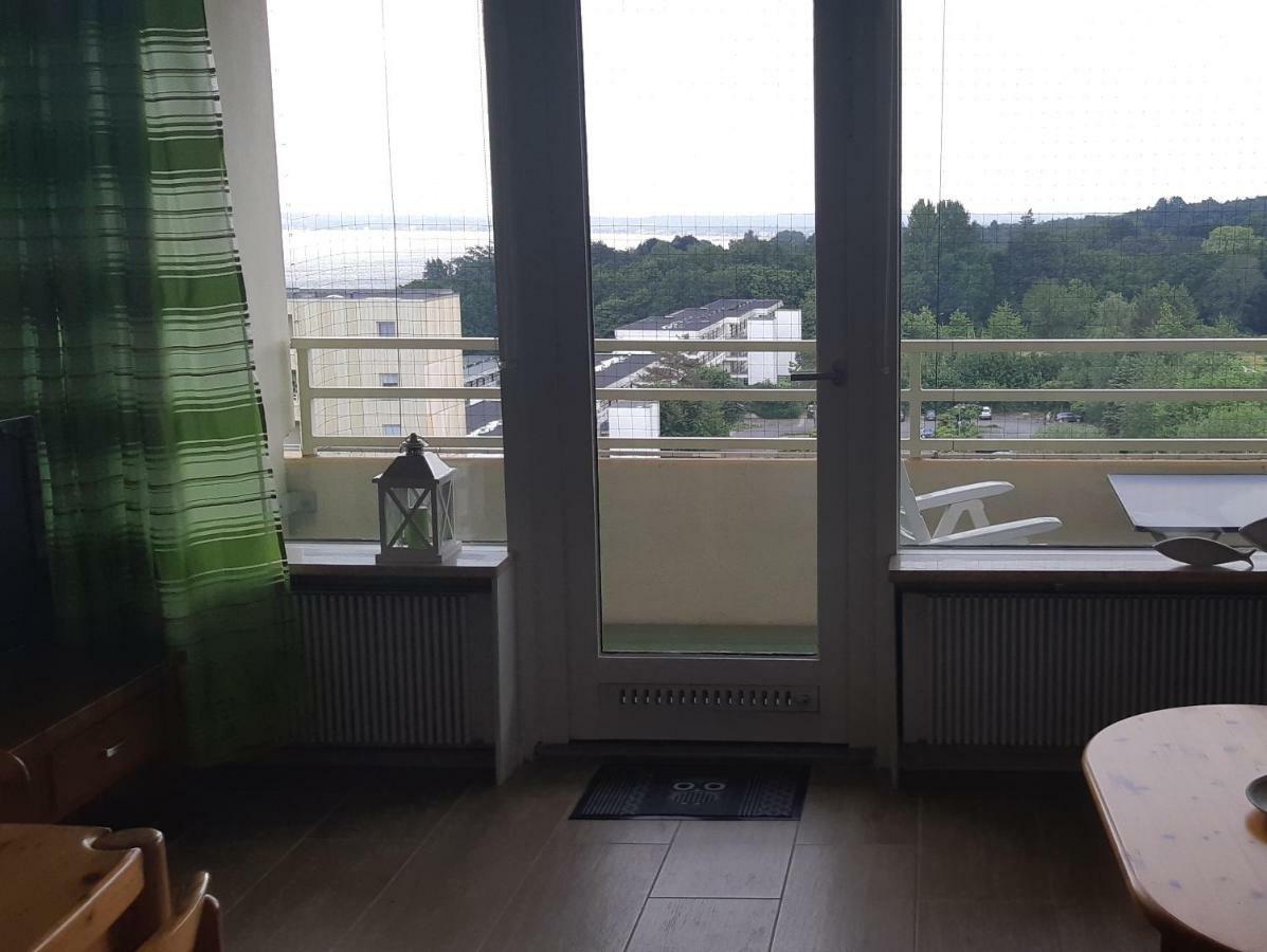 Meerblick Perle, 3-Raum-Fewo Am Hansapark Зирксдорф Екстериор снимка